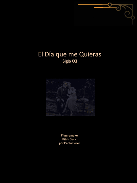 El Día que me Quieras Siglo XXI