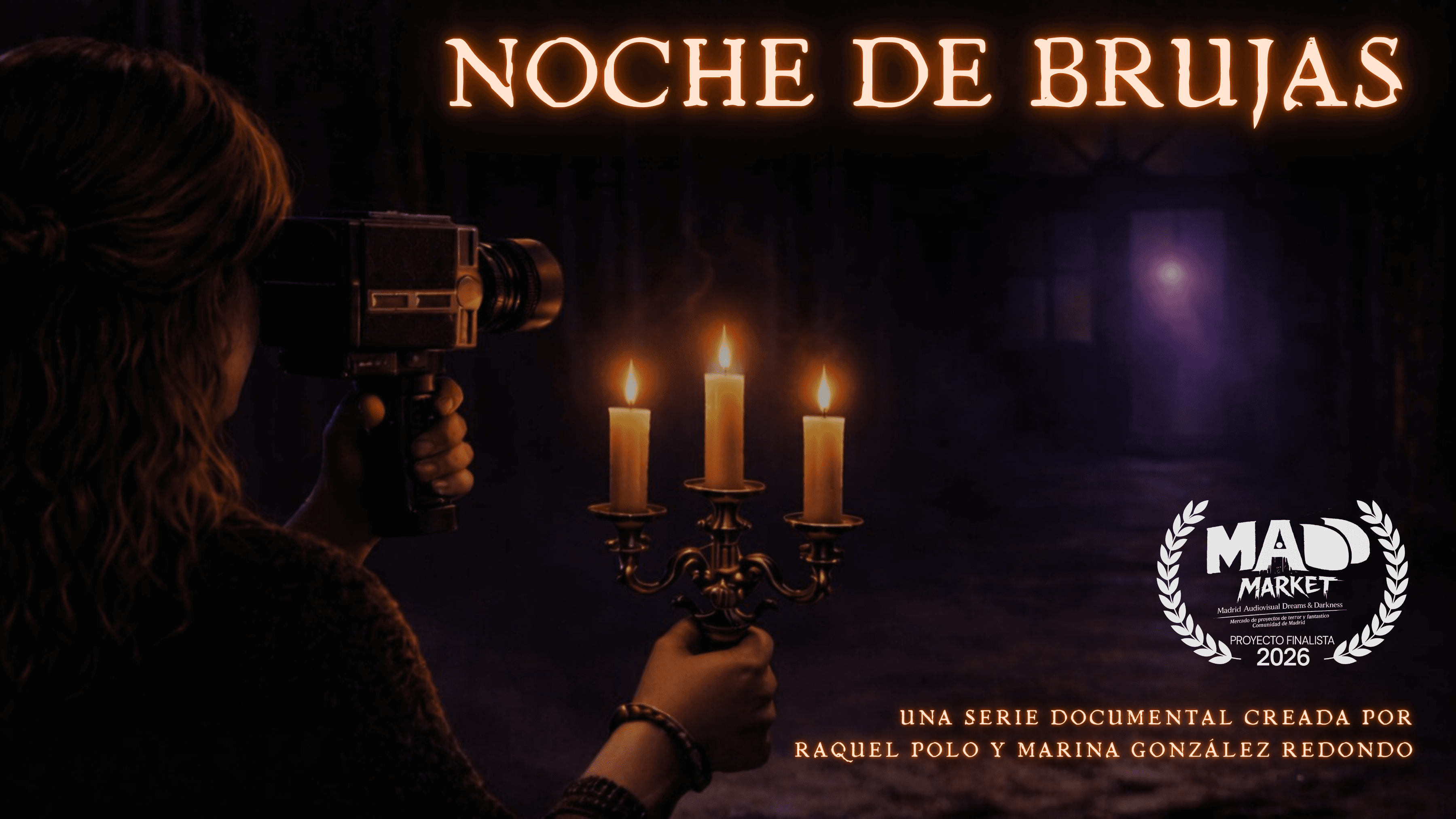 Noche de Brujas