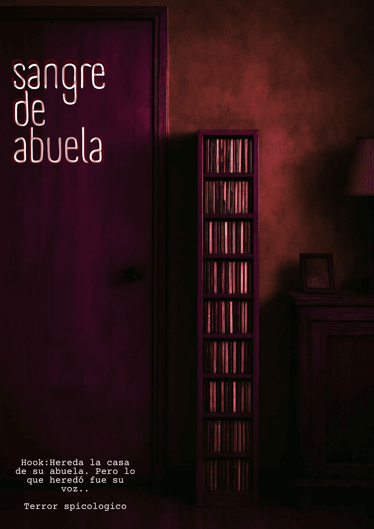 Sangre de Abuela