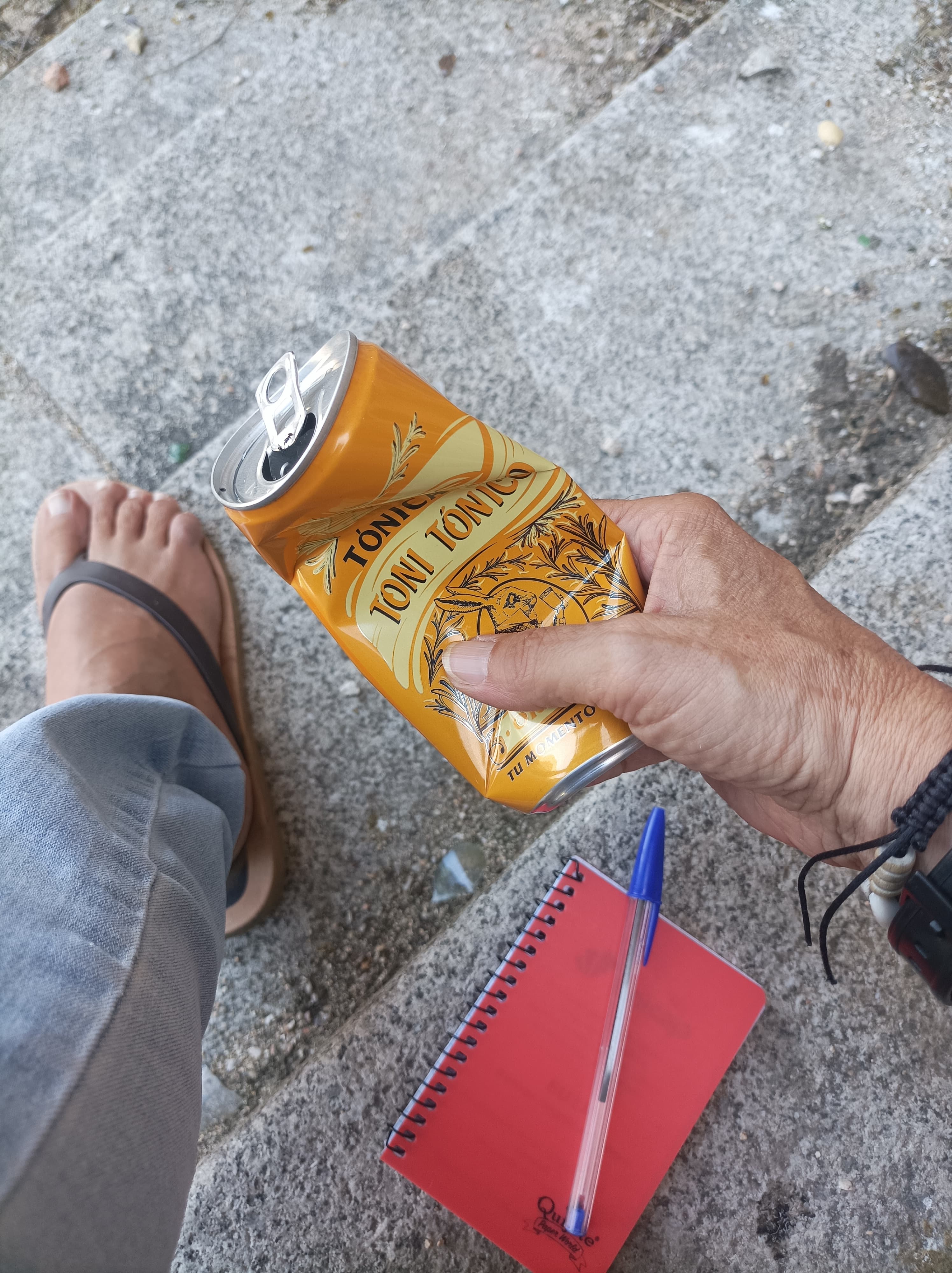 Un millar de tarjetas