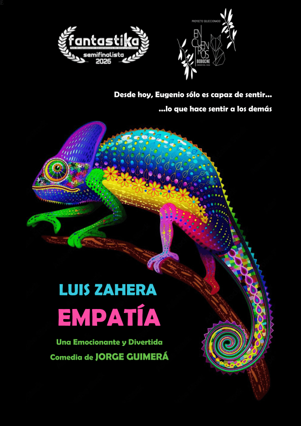 Empatía
