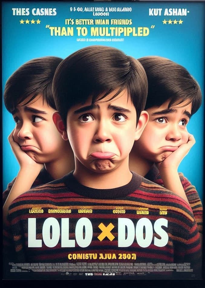 Lolo x dos