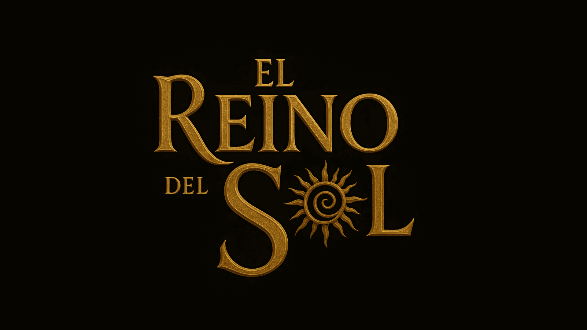 El Reino del Sol