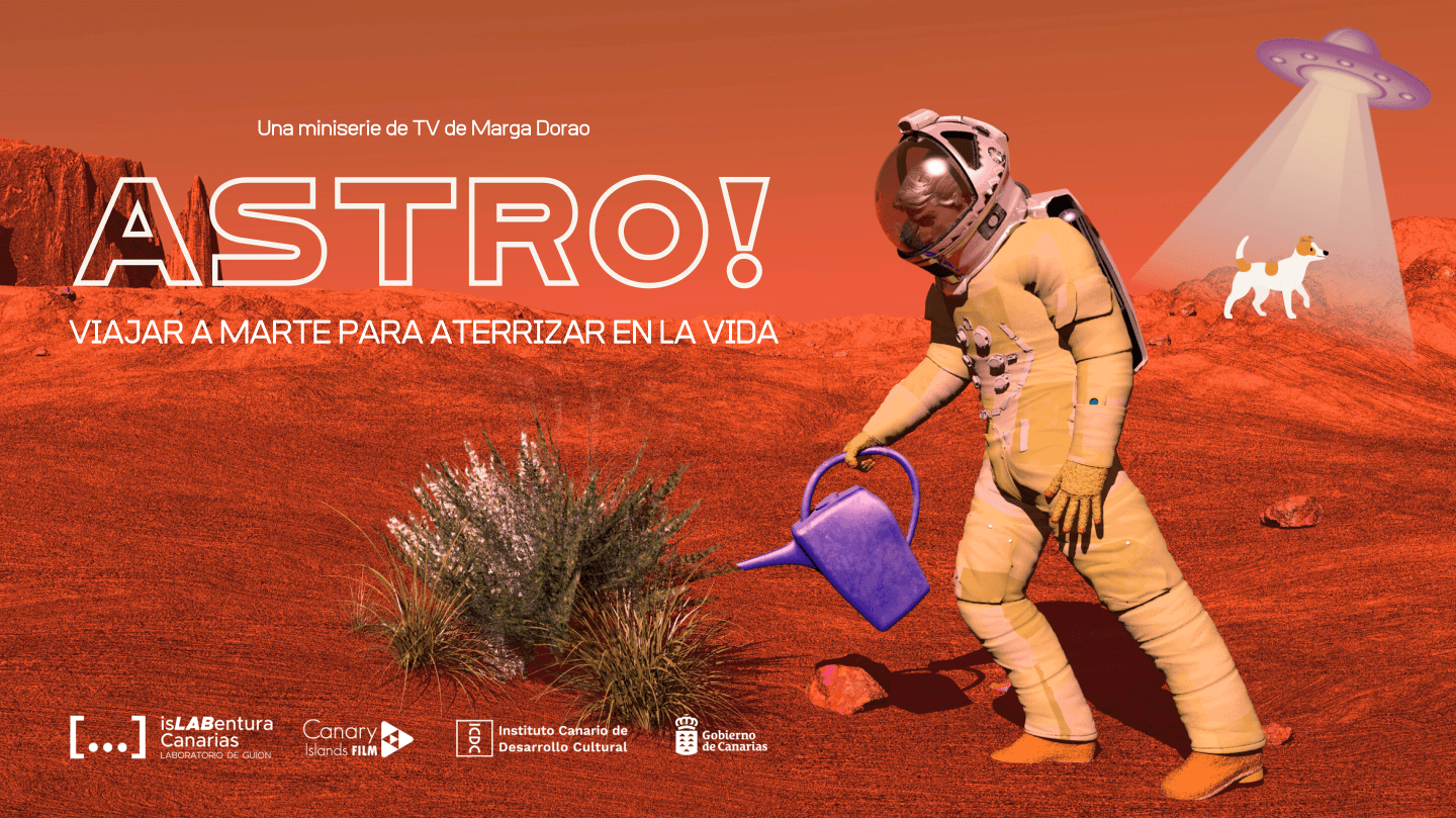 Astro!