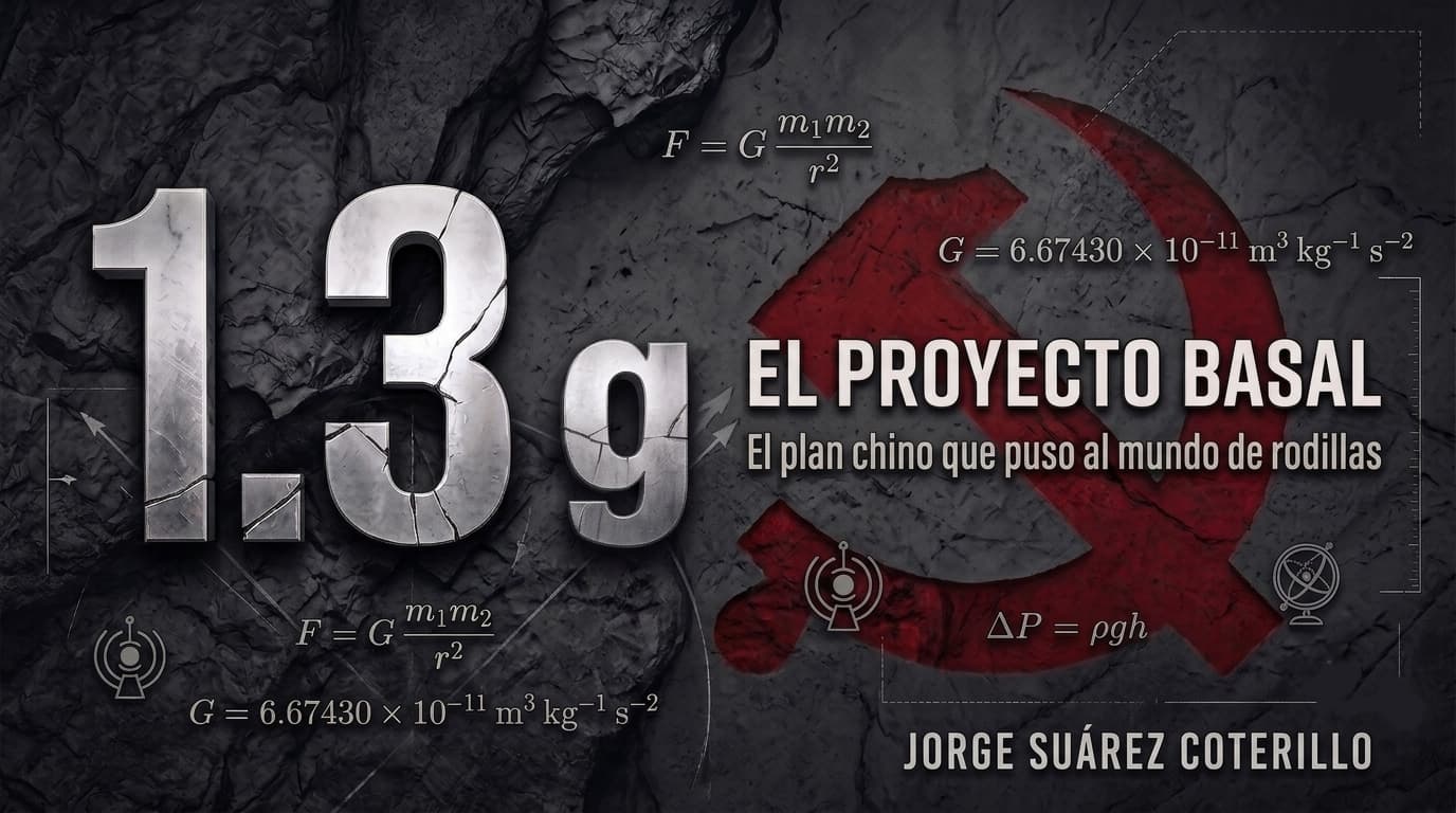 1.3 g. El Proyecto Basal