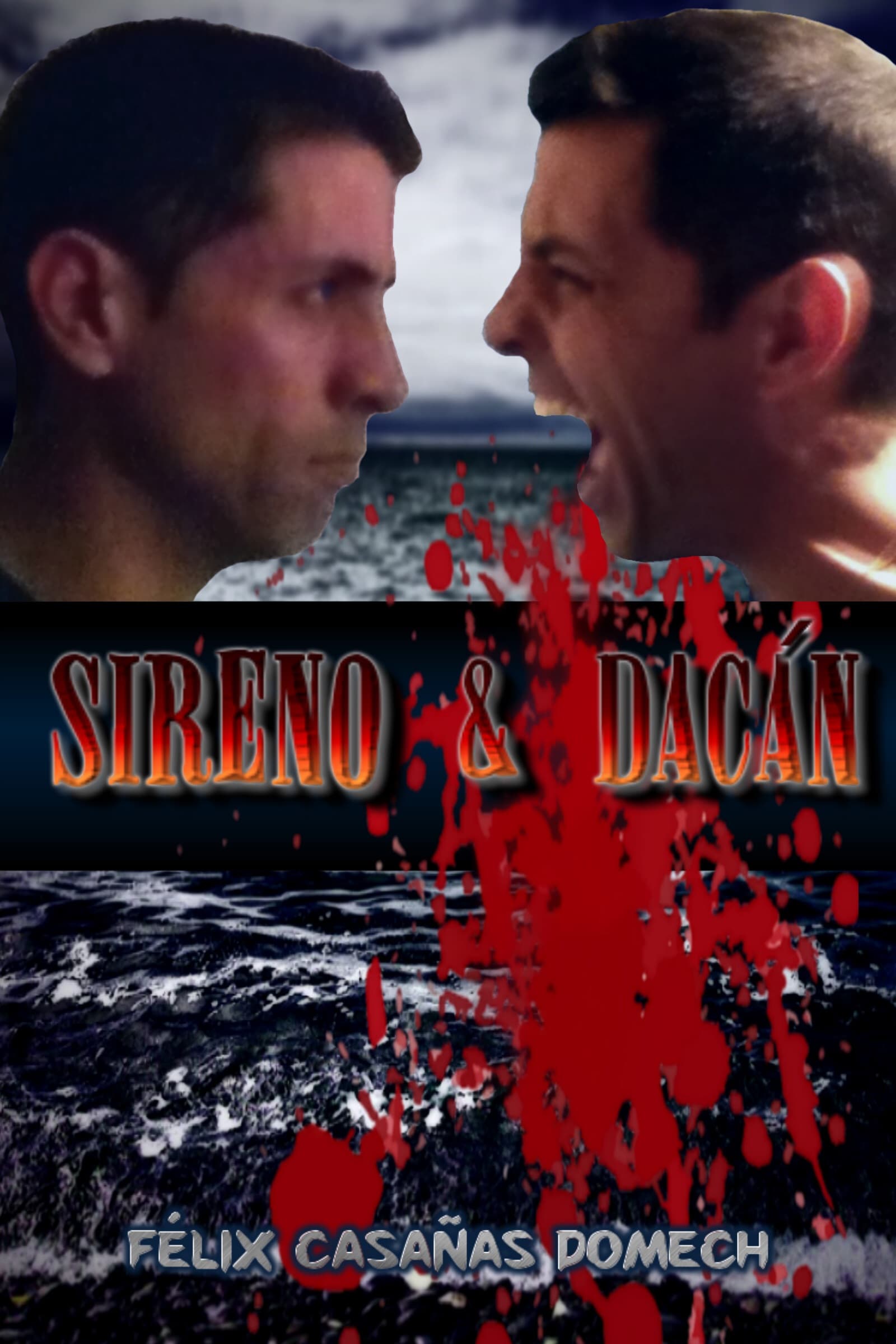 Sireno y Dacán