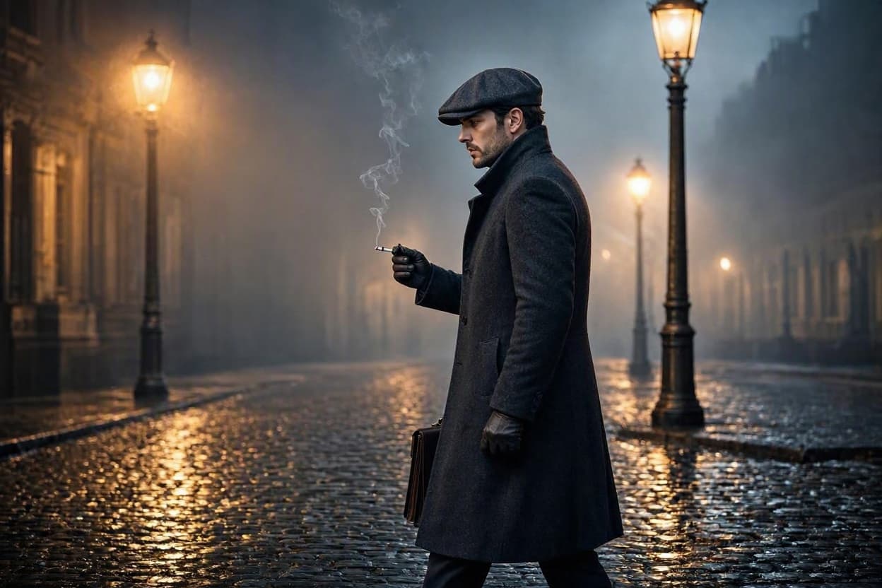 El Detective