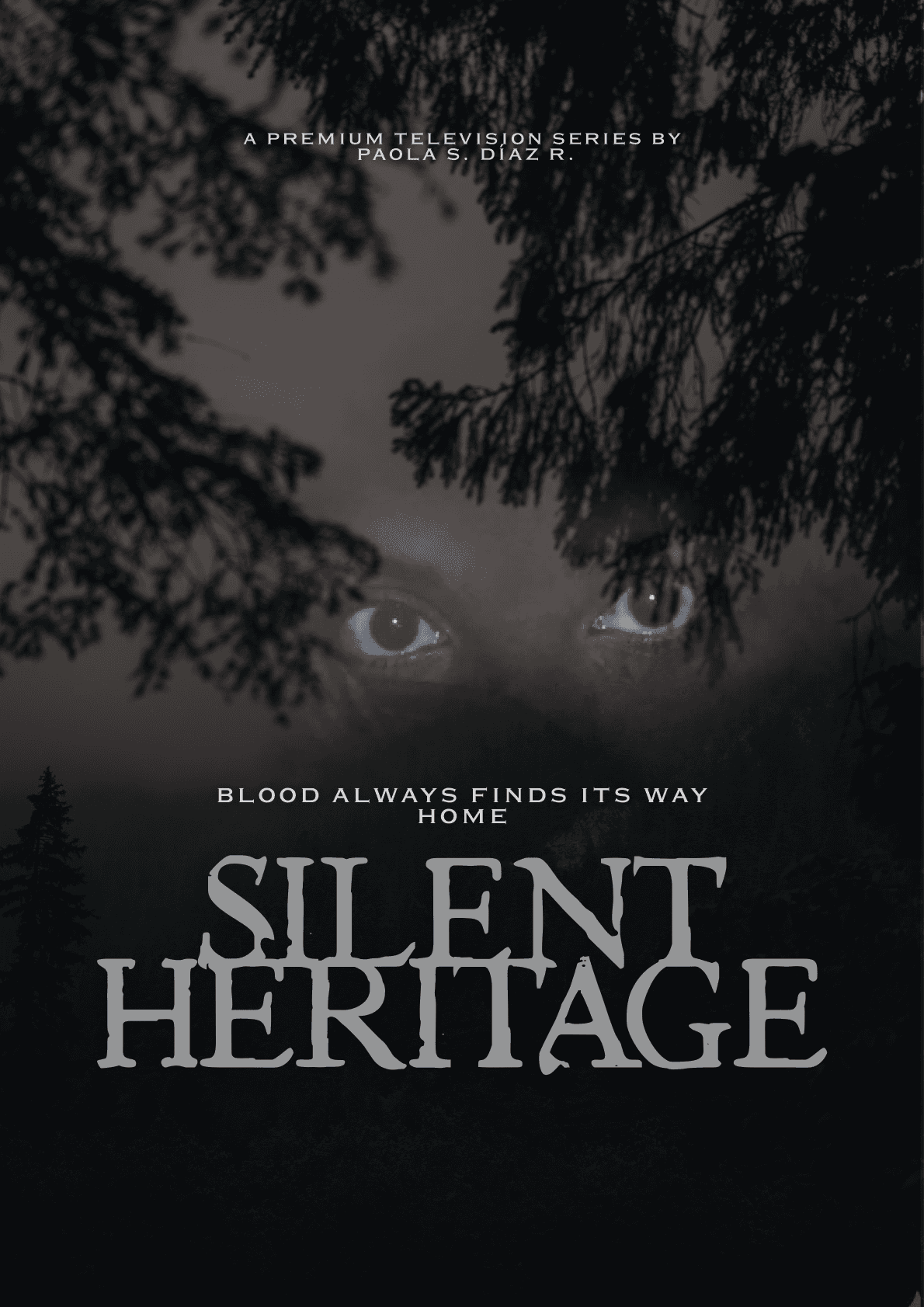 Silent Heritage