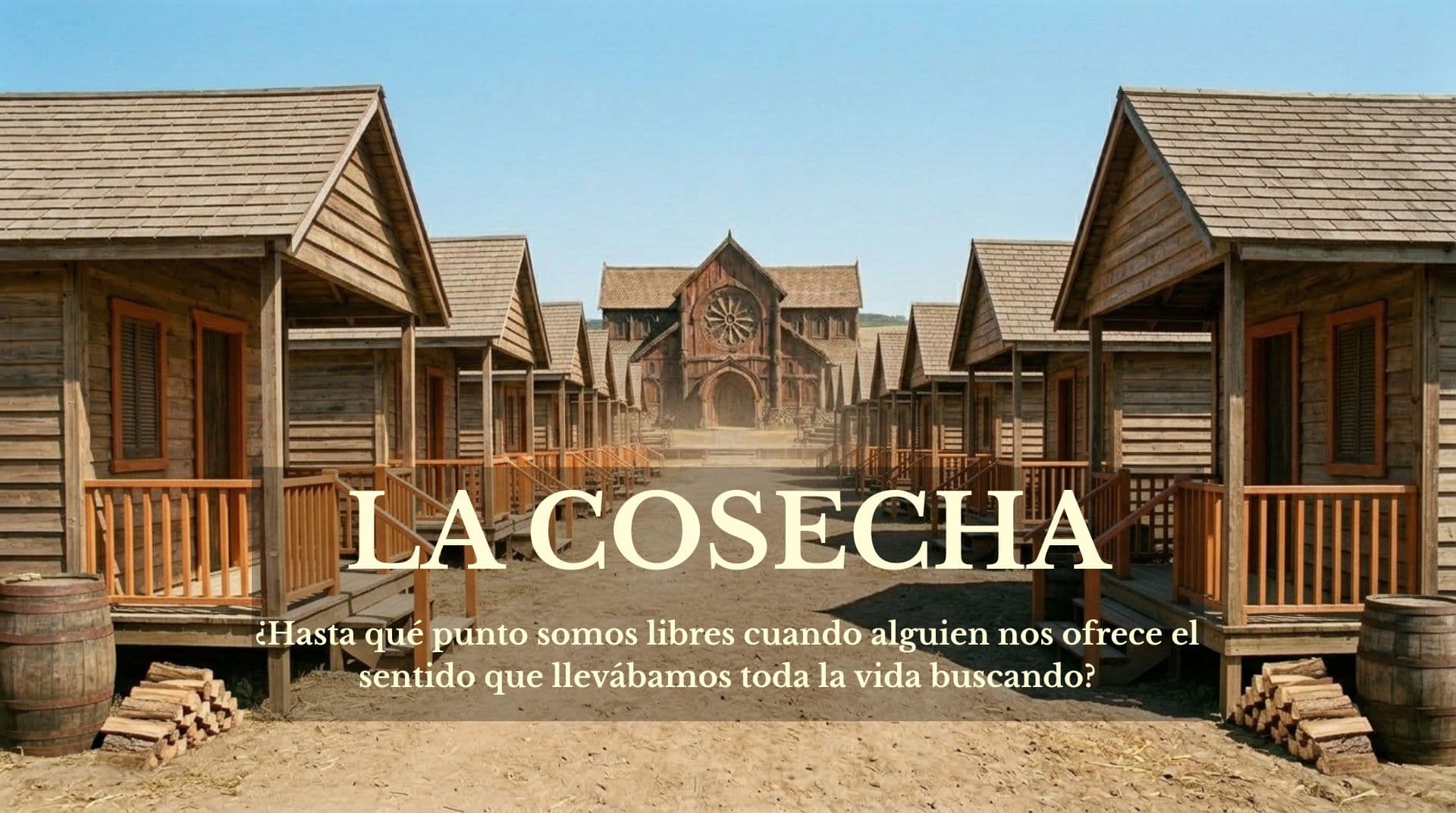 La Cosecha