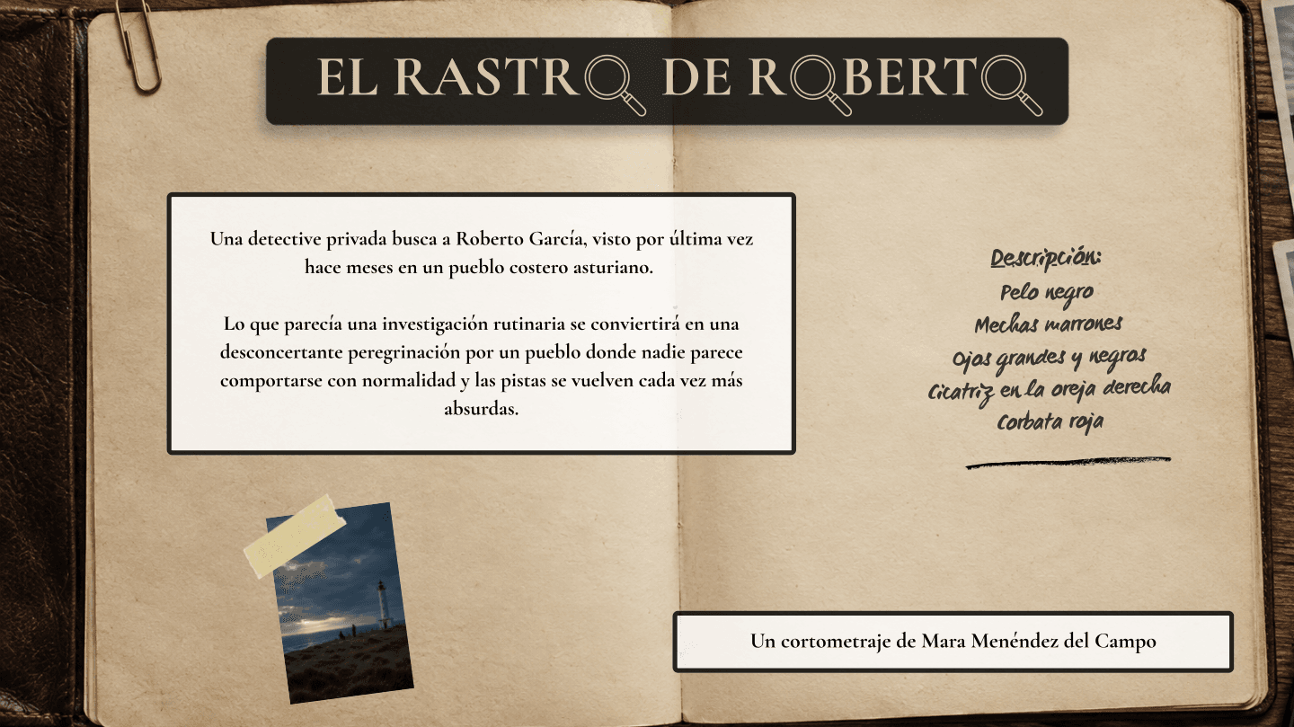 El Rastro de Roberto