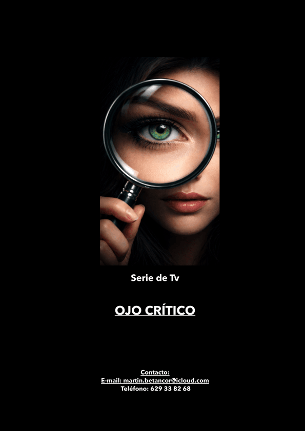 Ojo Crítico