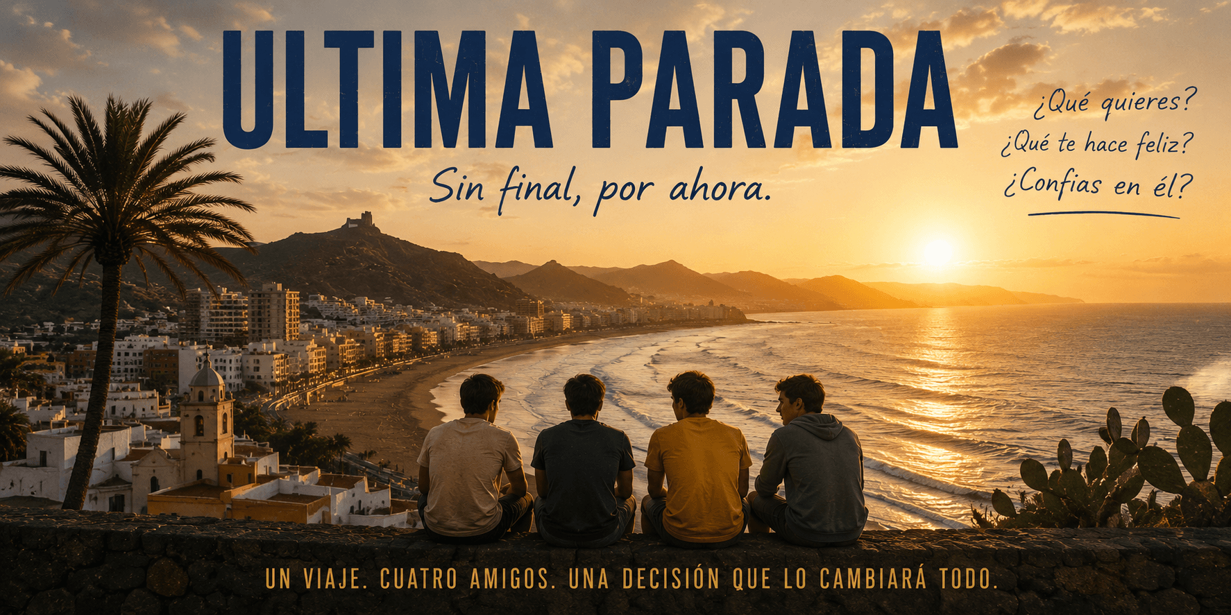 Última Parada