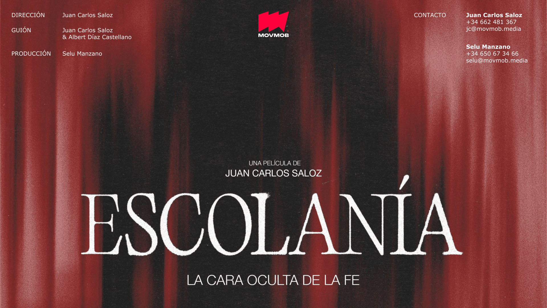 Escolanía