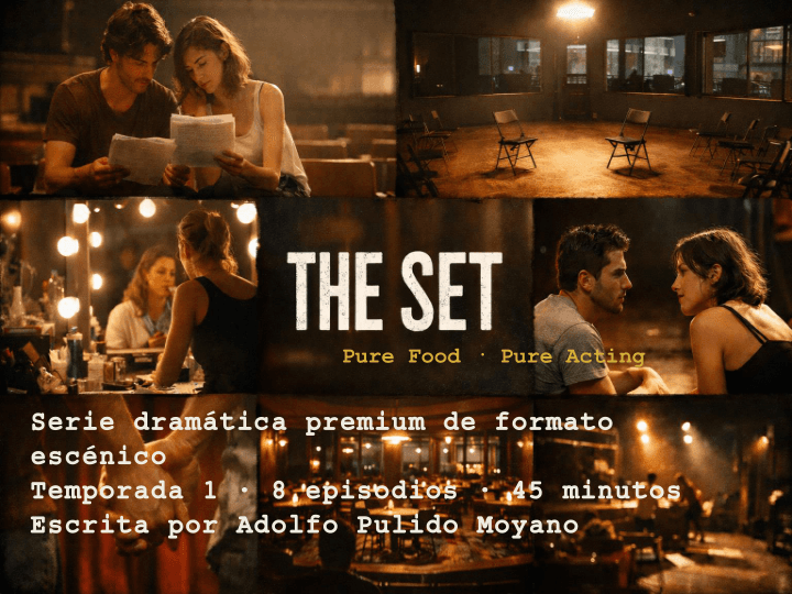 The Set