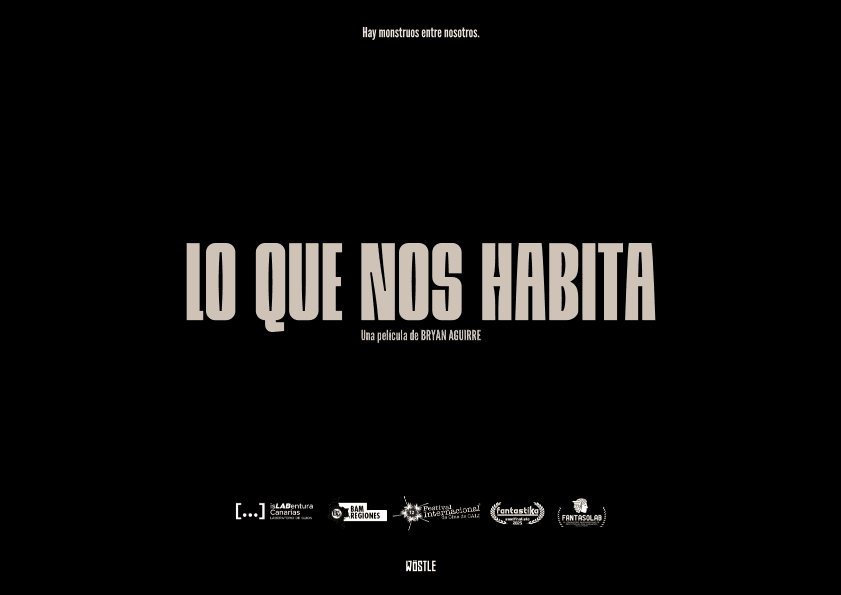 Lo Que Nos Habita