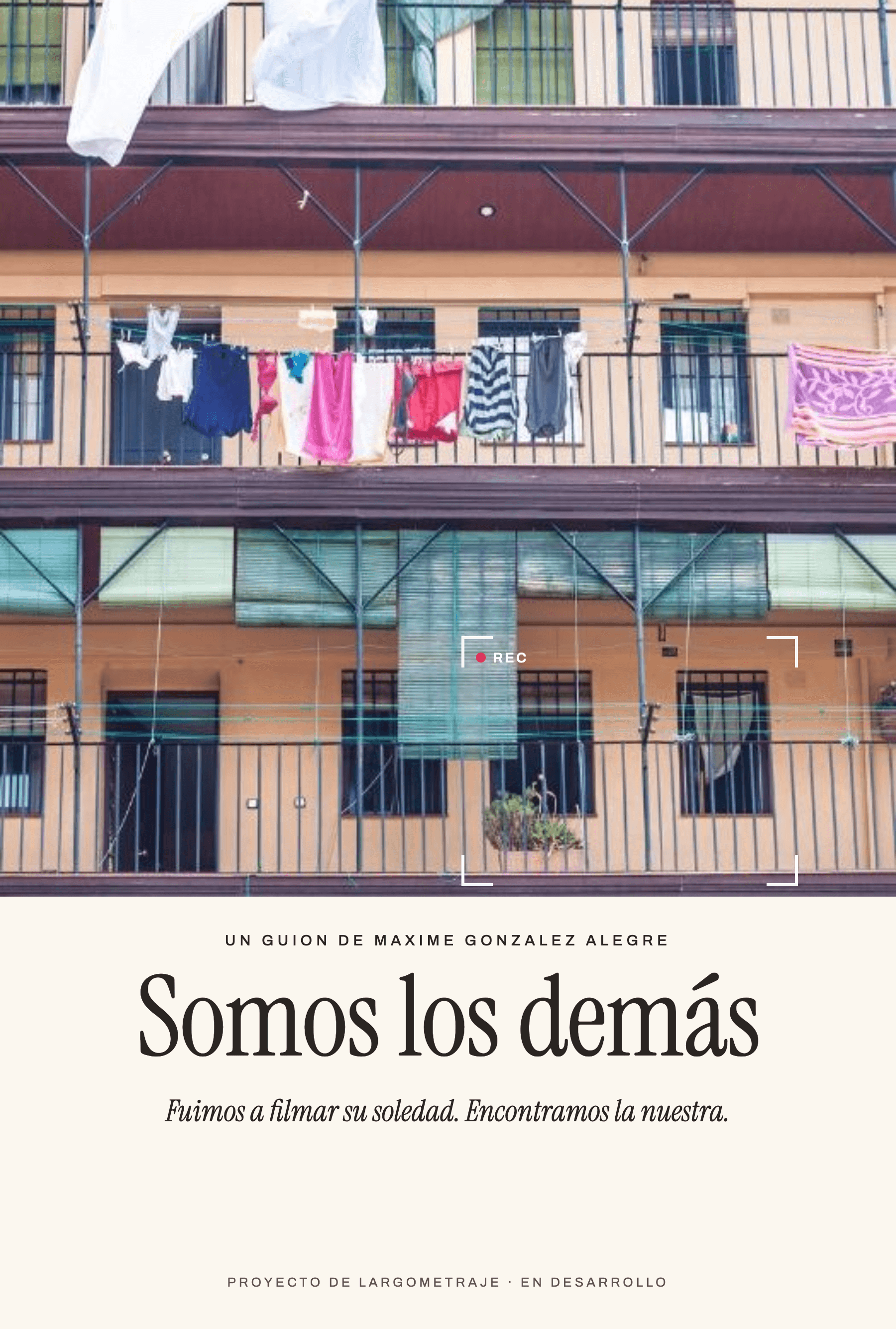 Somos los demás