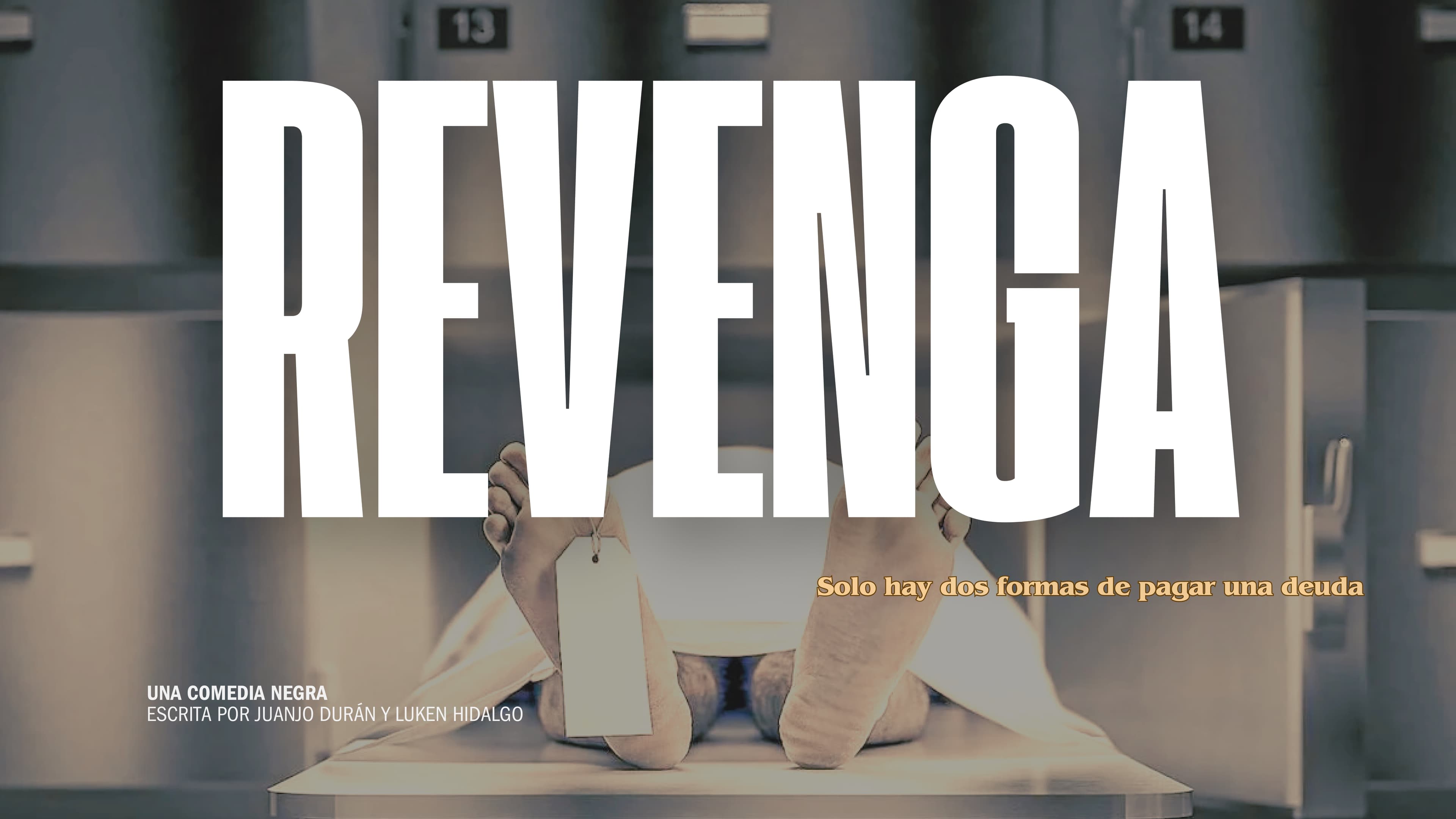 Revenga