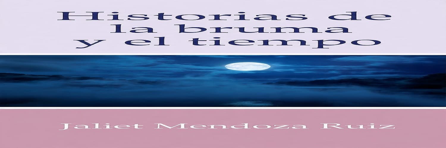 Historias de la bruma y el tiempo