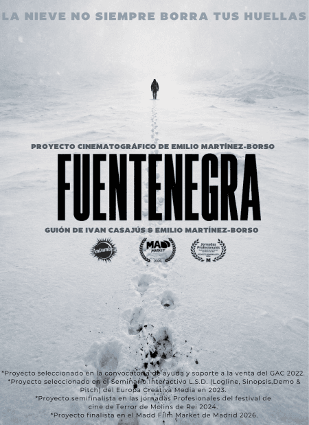 FUENTENEGRA