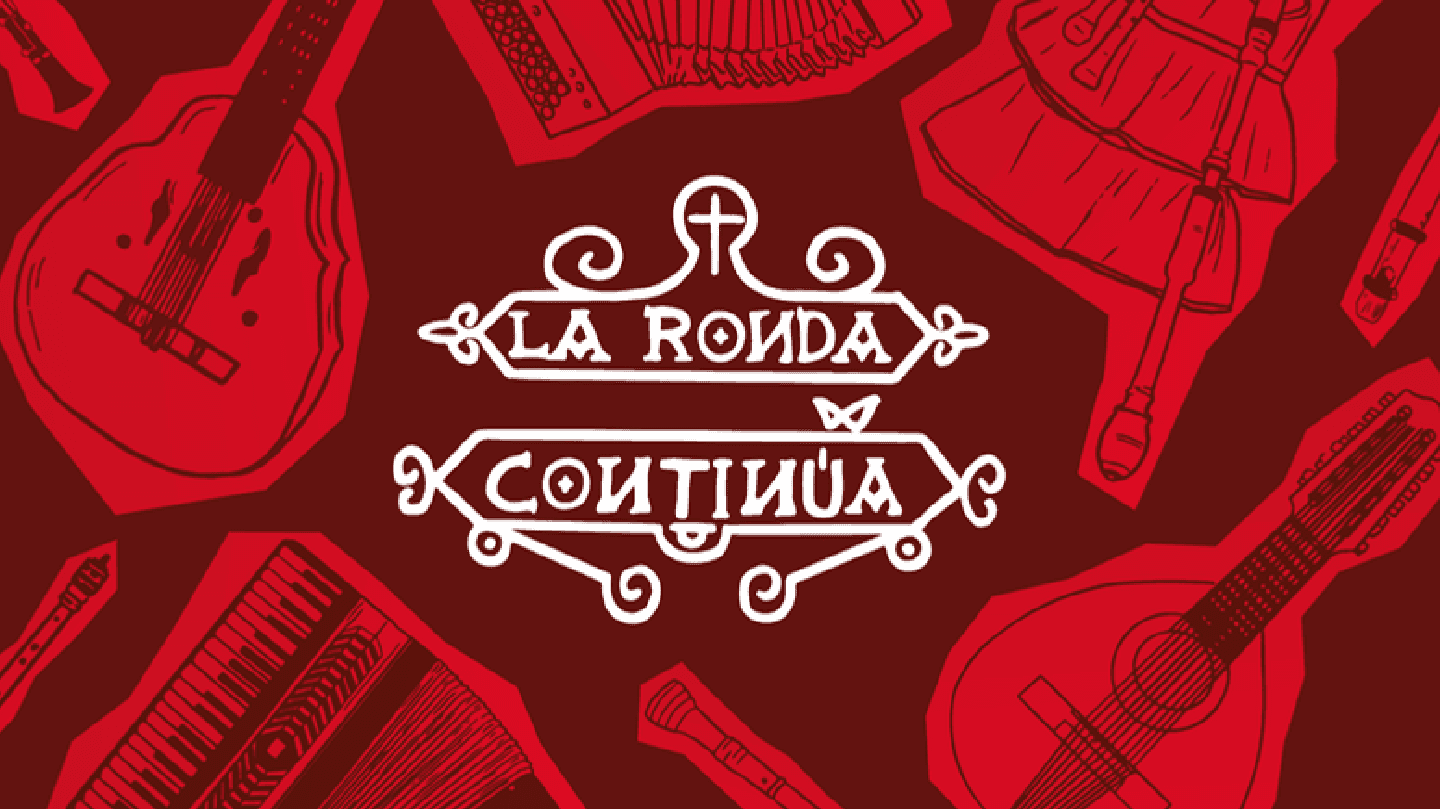 La Ronda Continúa