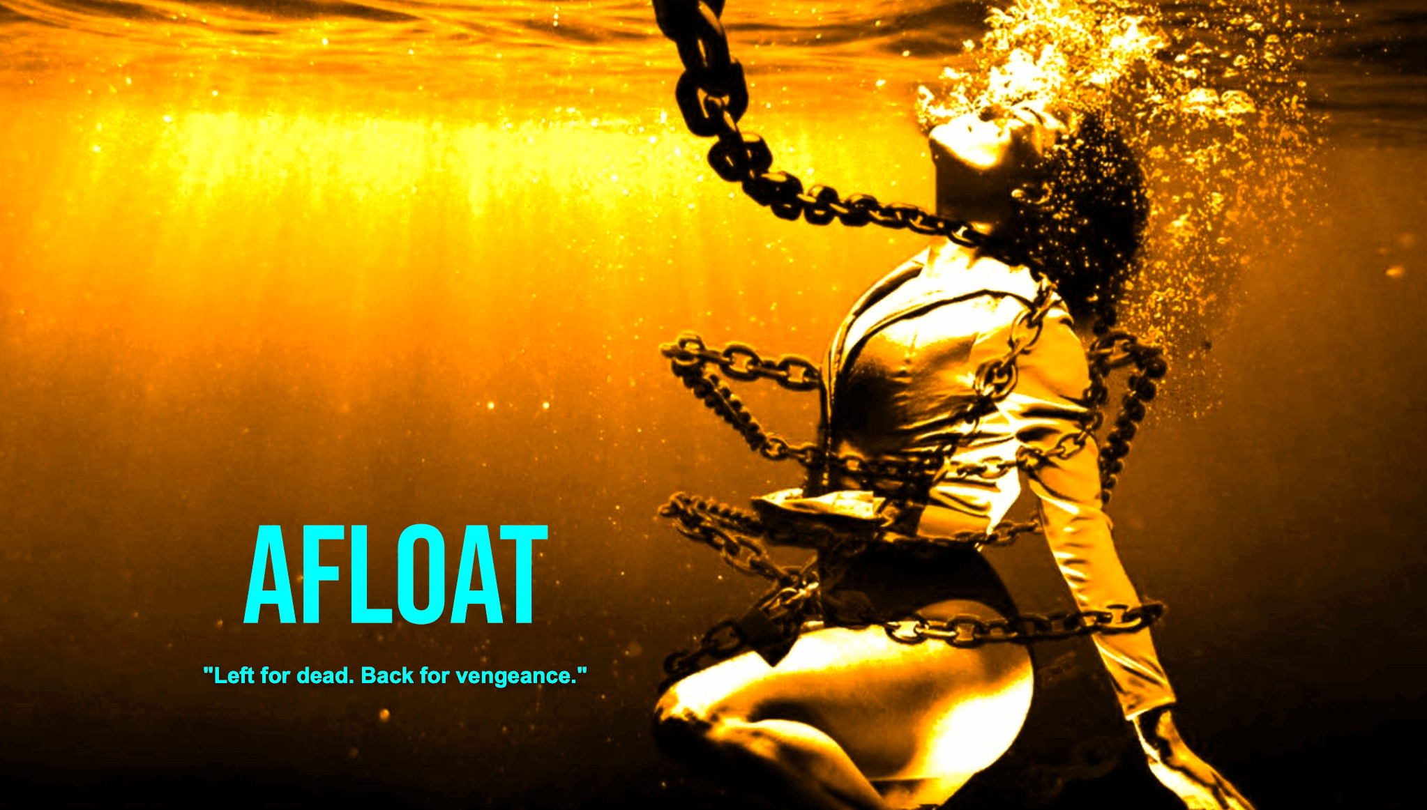 Afloat / A Flote