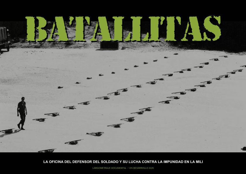 Batallitas