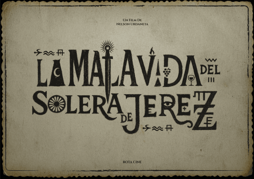 La Mala Vida del Solera de Jerez