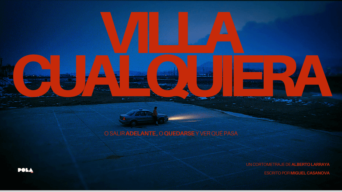 Villacualquiera