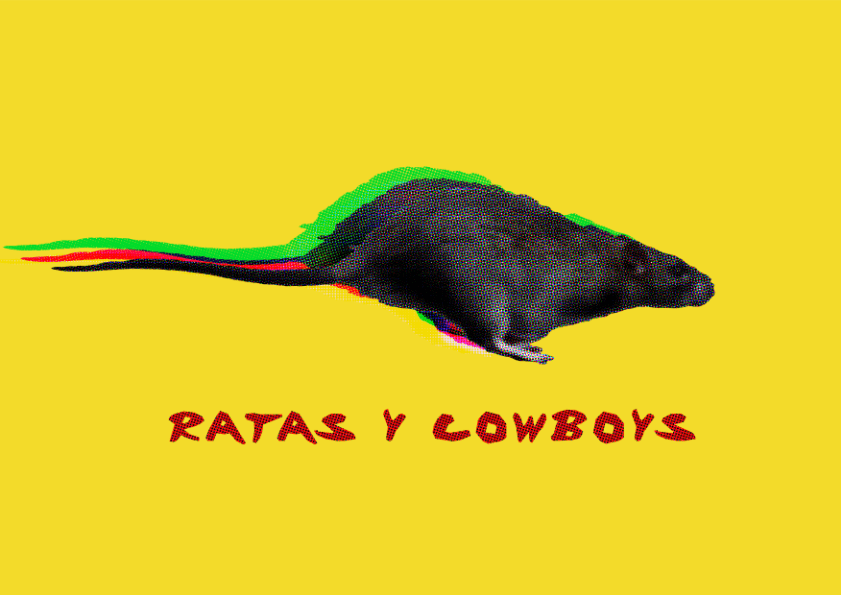 Ratas y Cowboys