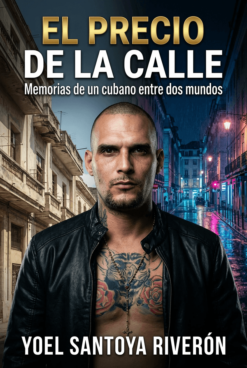 EL PRECIO DE LA CALLE