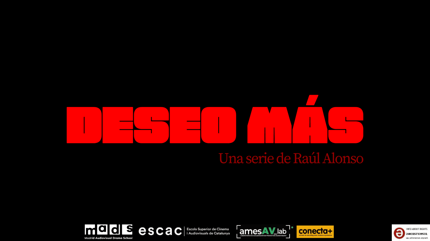 Deseo Más