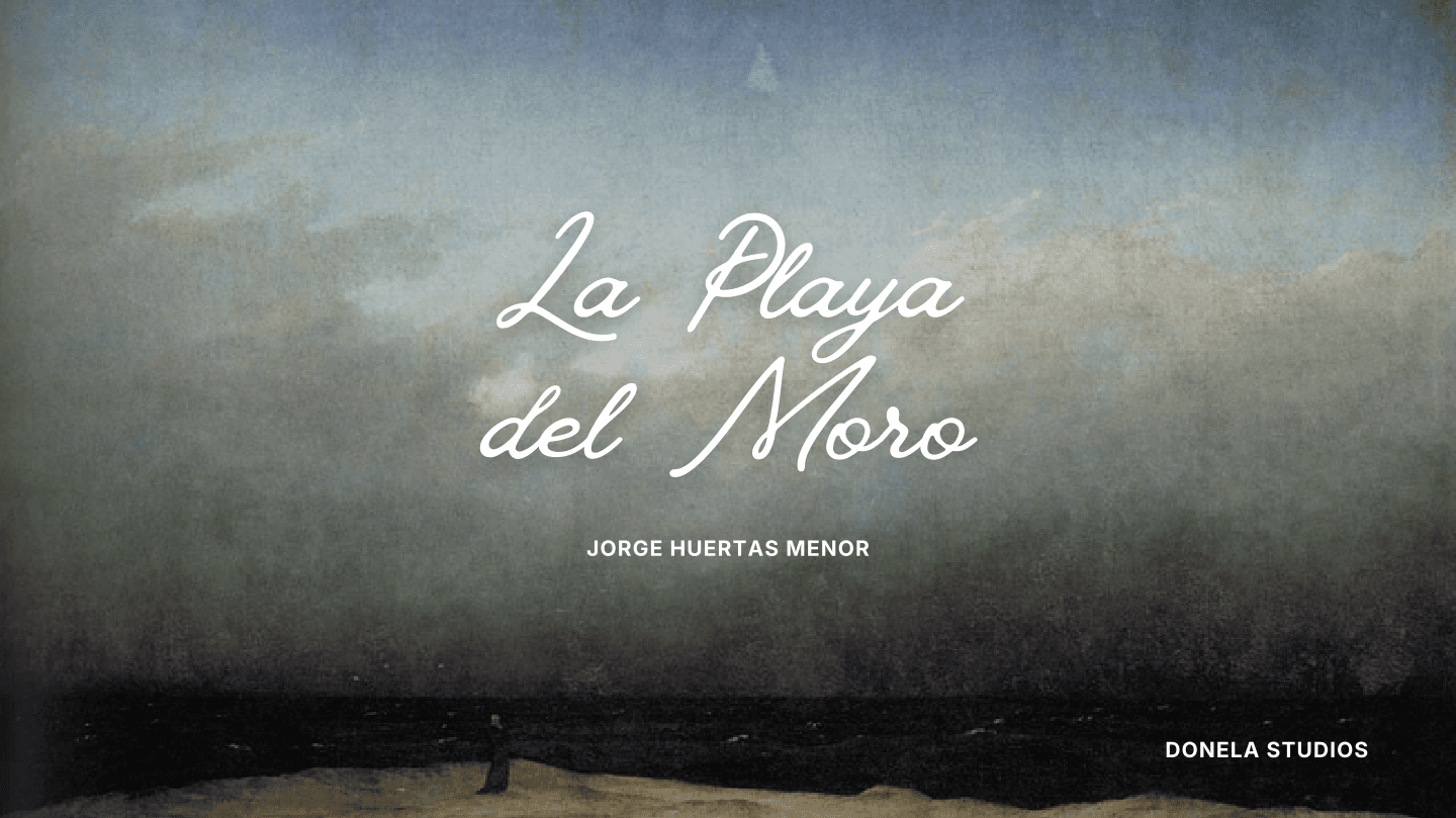La Playa del Moro