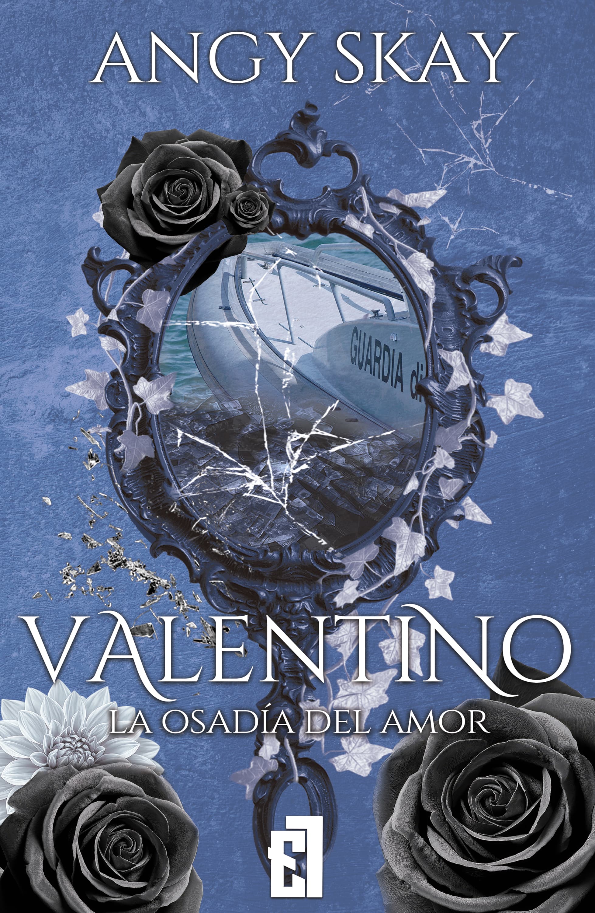 VALENTINO: La osadía del amor