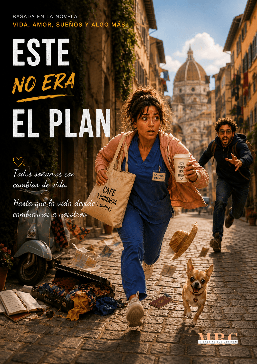 Pitch cover