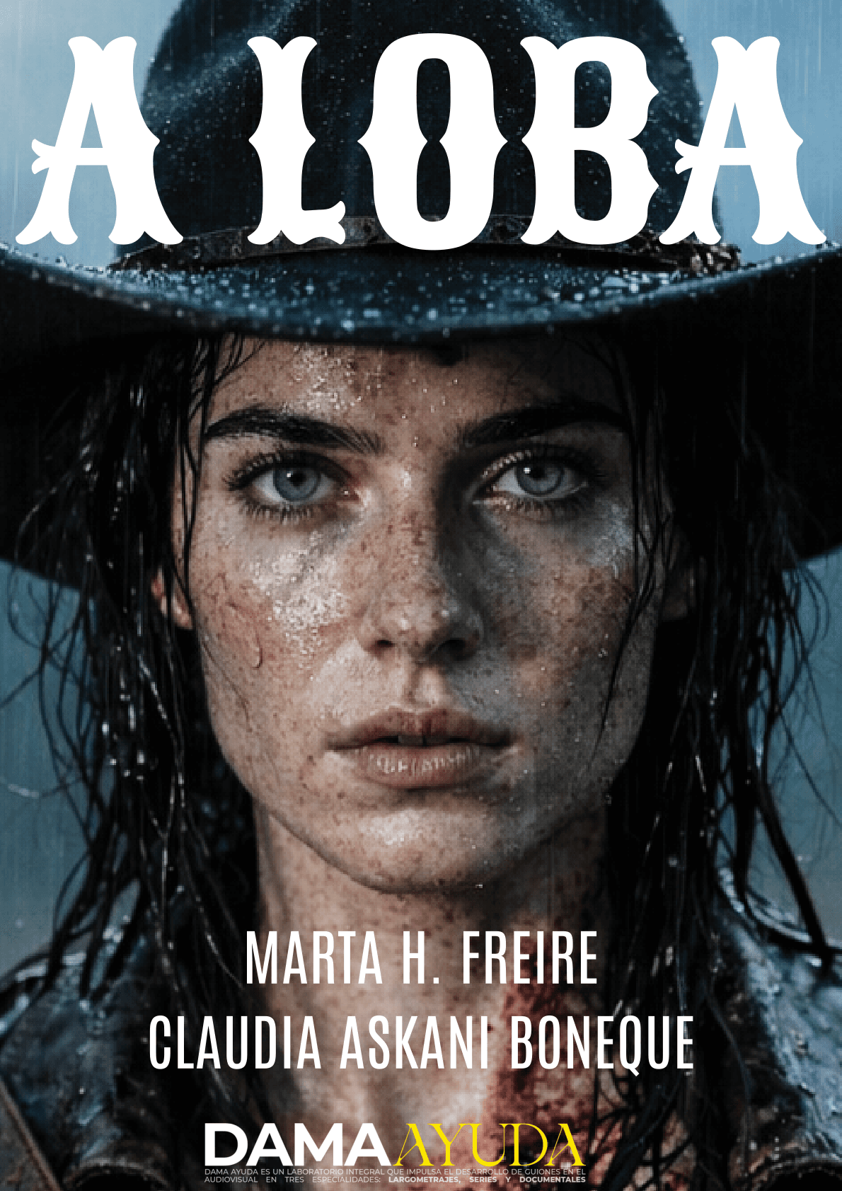 Pitch cover