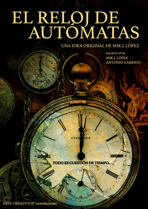 El Reloj de Autómatas