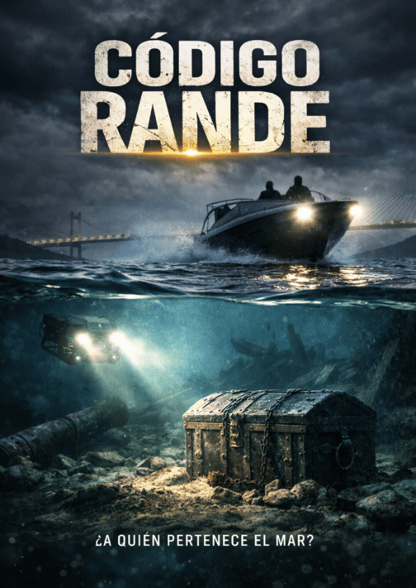 Código Rande