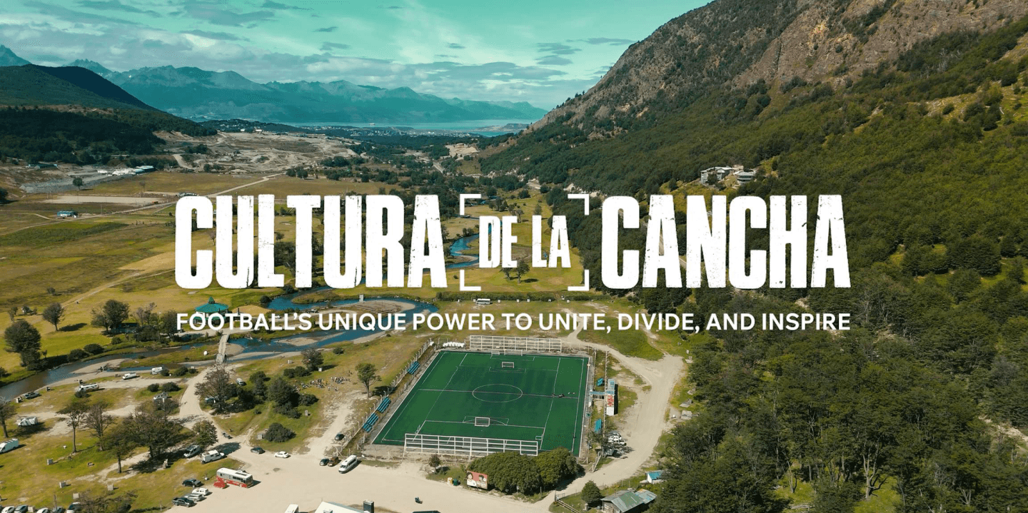 Cultura de la Cancha