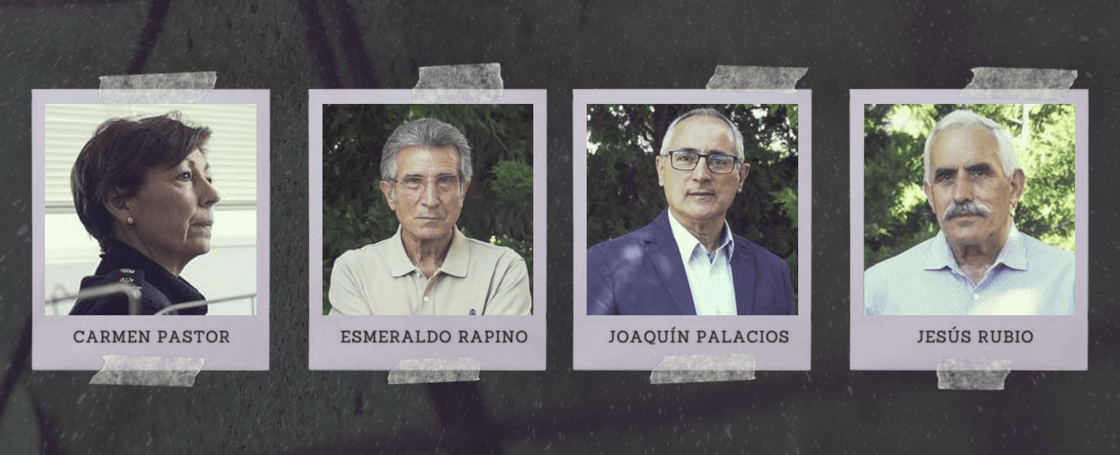 Departamento de Homicidios