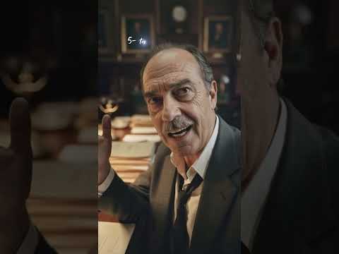 Yo, presidente Video Thumbnail