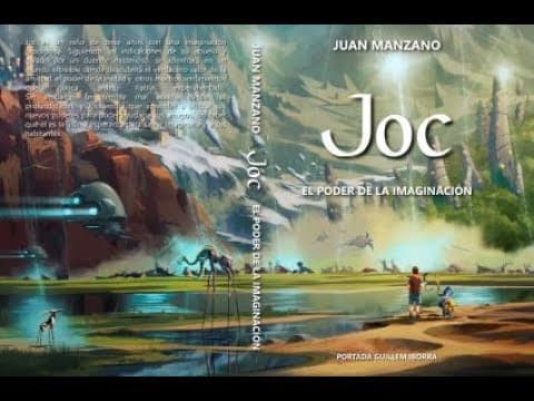 Joc: el poder de la imaginación Video Thumbnail