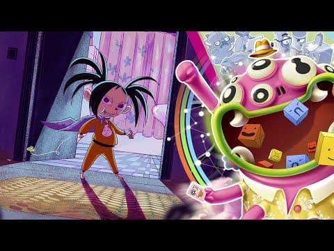 Villa Fabula Video Thumbnail