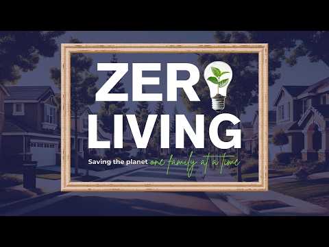 Zero Living Video Thumbnail